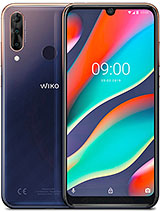 Best available price of Wiko View3 Pro in Paraguay