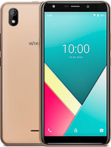 Best available price of Wiko Y61 in Paraguay