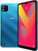 Best available price of Wiko Y62 Plus in Paraguay