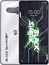Best available price of Xiaomi Black Shark 4S in Paraguay