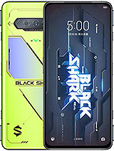 Best available price of Xiaomi Black Shark 5 RS in Paraguay