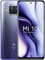 Best available price of Xiaomi Mi 10i 5G in Paraguay