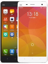 Best available price of Xiaomi Mi 4 in Paraguay