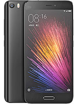 Best available price of Xiaomi Mi 5 in Paraguay