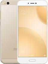 Best available price of Xiaomi Mi 5c in Paraguay