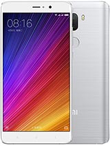 Best available price of Xiaomi Mi 5s Plus in Paraguay