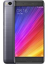 Best available price of Xiaomi Mi 5s in Paraguay
