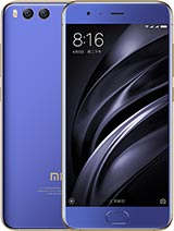 Best available price of Xiaomi Mi 6 in Paraguay