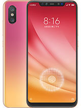 Best available price of Xiaomi Mi 8 Pro in Paraguay