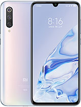 Best available price of Xiaomi Mi 9 Pro 5G in Paraguay