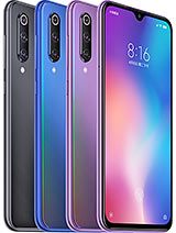 Best available price of Xiaomi Mi 9 SE in Paraguay
