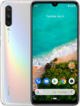 Best available price of Xiaomi Mi A3 in Paraguay