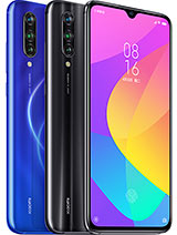 Best available price of Xiaomi Mi 9 Lite in Paraguay