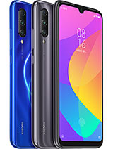 Best available price of Xiaomi Mi CC9e in Paraguay