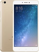 Best available price of Xiaomi Mi Max 2 in Paraguay