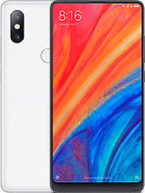 Best available price of Xiaomi Mi Mix 2S in Paraguay