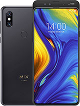 Best available price of Xiaomi Mi Mix 3 5G in Paraguay