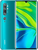 Best available price of Xiaomi Mi Note 10 in Paraguay