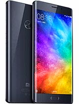 Best available price of Xiaomi Mi Note 2 in Paraguay