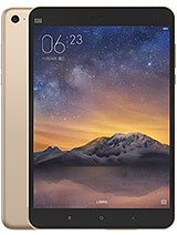 Best available price of Xiaomi Mi Pad 2 in Paraguay
