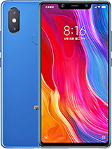 Best available price of Xiaomi Mi 8 SE in Paraguay
