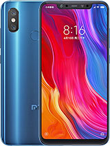 Best available price of Xiaomi Mi 8 in Paraguay