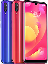 Best available price of Xiaomi Mi Play in Paraguay