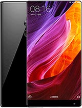 Best available price of Xiaomi Mi Mix in Paraguay