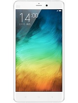 Best available price of Xiaomi Mi Note in Paraguay