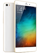 Best available price of Xiaomi Mi Note Pro in Paraguay