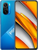 Best available price of Xiaomi Poco F3 in Paraguay