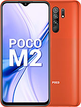 Xiaomi Poco M3 Pro 5G at Paraguay.mymobilemarket.net