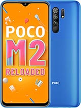 Best available price of Xiaomi Poco M2 Reloaded in Paraguay