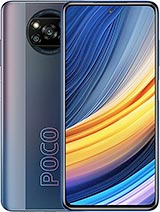 Best available price of Xiaomi Poco X3 Pro in Paraguay