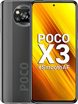 Best available price of Xiaomi Poco X3 in Paraguay