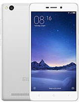 Best available price of Xiaomi Redmi 3s in Paraguay