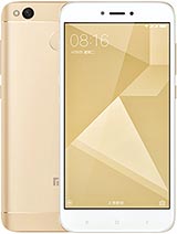 Best available price of Xiaomi Redmi 4 4X in Paraguay