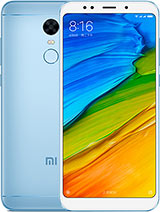 Best available price of Xiaomi Redmi 5 Plus Redmi Note 5 in Paraguay
