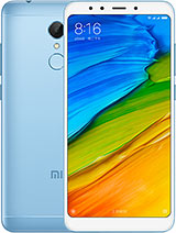 Best available price of Xiaomi Redmi 5 in Paraguay