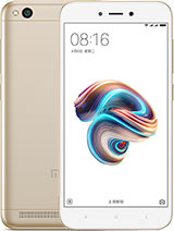 Best available price of Xiaomi Redmi 5A in Paraguay