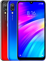 Best available price of Xiaomi Redmi 7 in Paraguay