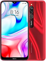 Best available price of Xiaomi Redmi 8 in Paraguay
