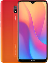Best available price of Xiaomi Redmi 8A in Paraguay