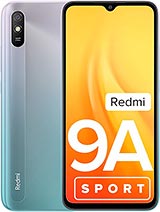 Best available price of Xiaomi Redmi 9A Sport in Paraguay