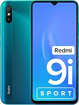 Best available price of Xiaomi Redmi 9i Sport in Paraguay