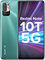 Best available price of Xiaomi Redmi Note 10T 5G in Paraguay