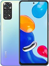 Best available price of Xiaomi Redmi Note 11 in Paraguay