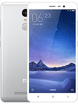 Best available price of Xiaomi Redmi Note 3 MediaTek in Paraguay