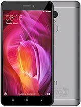Best available price of Xiaomi Redmi Note 4 in Paraguay