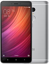 Best available price of Xiaomi Redmi Note 4 MediaTek in Paraguay